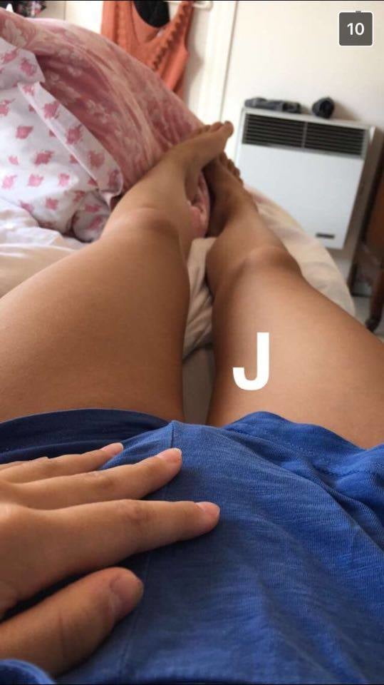 French snap slut #81282586