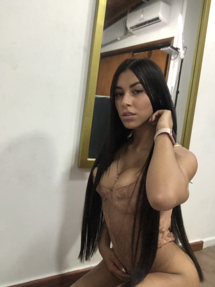 Sexy Latina #82599303