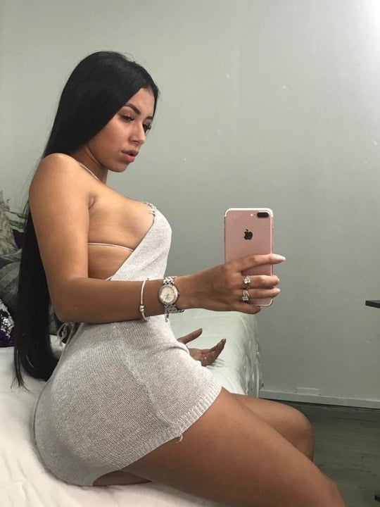 Sexy Latina #82599796