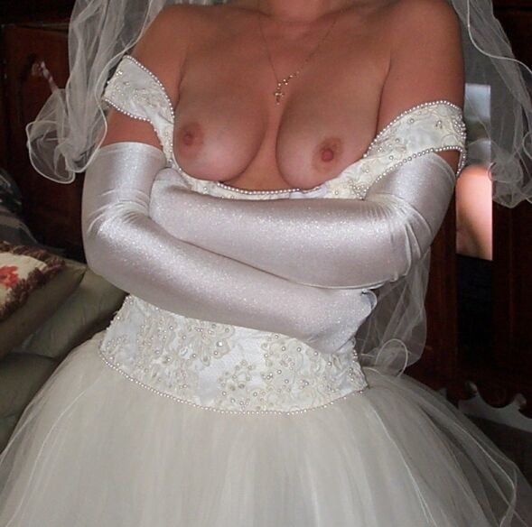 I want to be this bride 2 #89393809