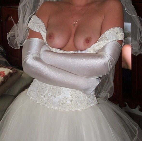 Voglio essere questa sposa 2
 #89393809