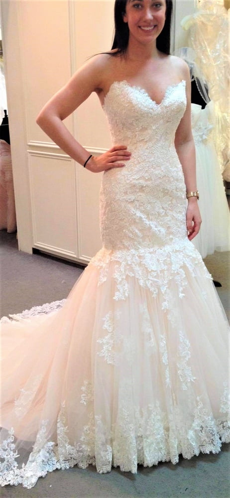 Voglio essere questa sposa 2
 #89393919