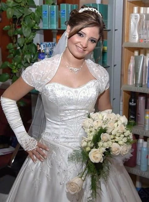 I want to be this bride 2 #89394010
