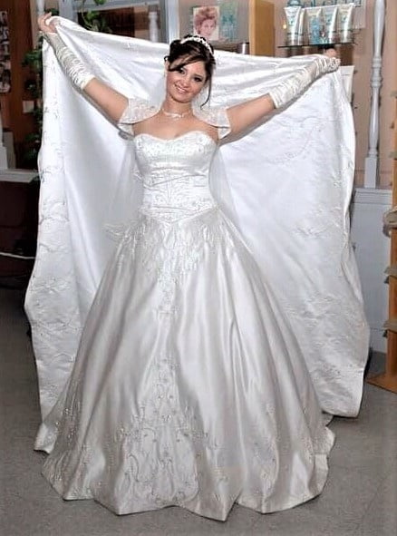 I want to be this bride 2 #89394013