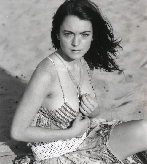 Lindsay Lohan nude #108675037