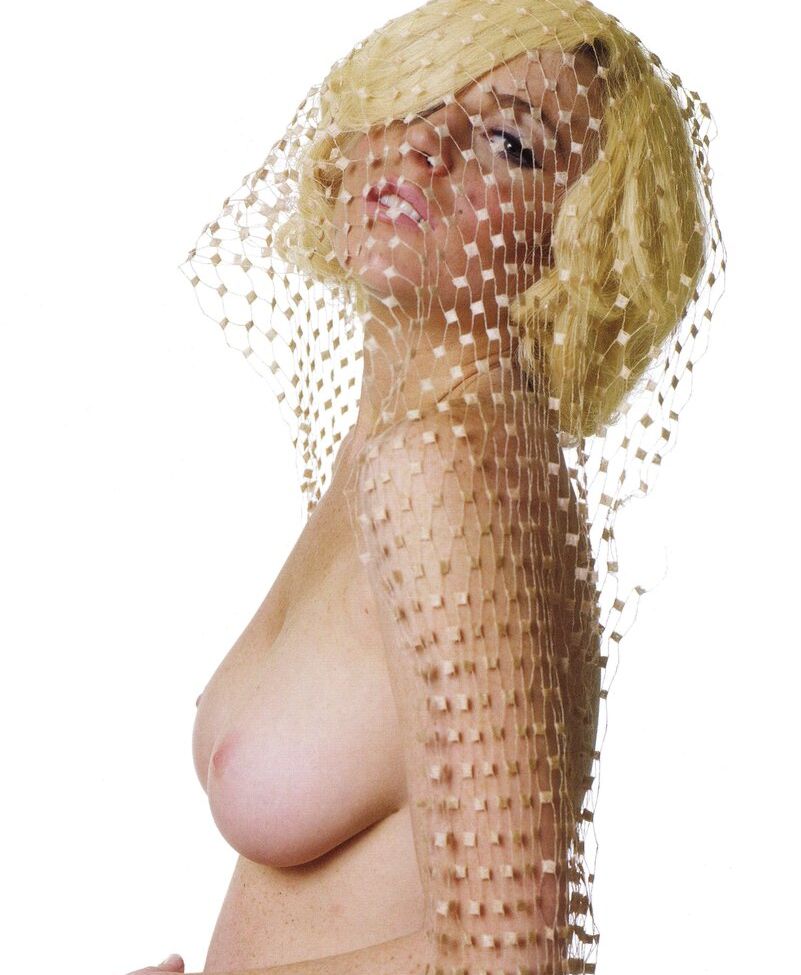 Lindsay Lohan nude #108675217