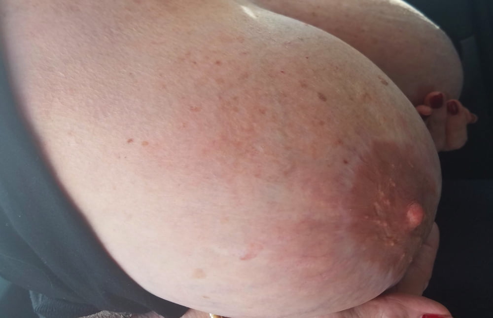 Awesome Udders 3 #89609857