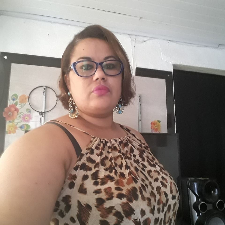 anny santiago bbw culona #91453978