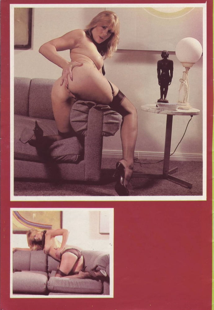 PHOTONOVELA - Lust 17 - Laura Sands - 1981 #106088737