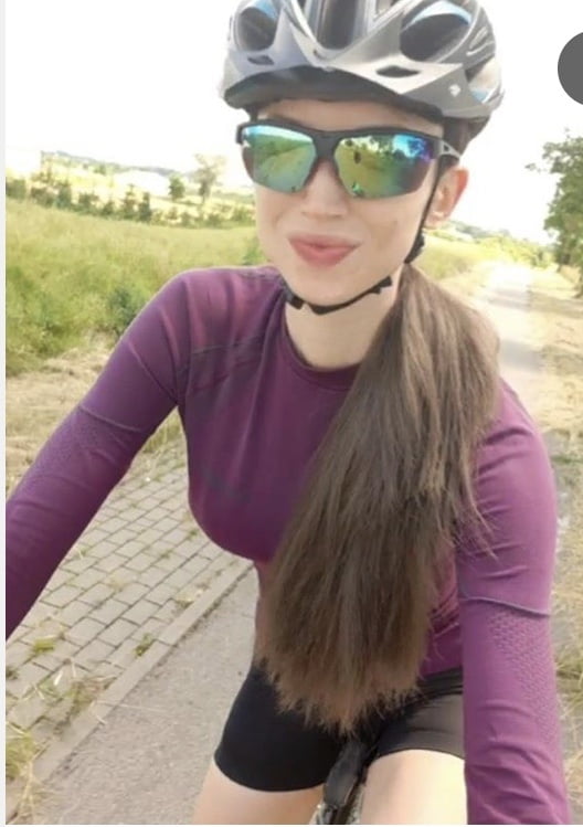 Radfahren Schlampen pt.35
 #80877987