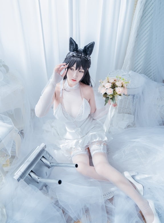 Cosplay 2020 - 2nd wave #96369823