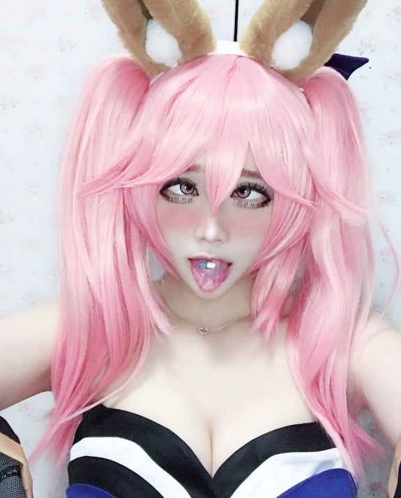Cosplay 2020 - 2nd wave #96370161