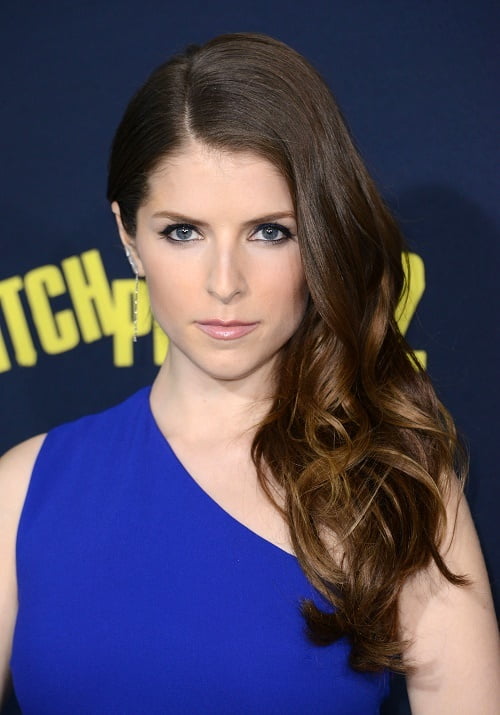 Anna Kendrick Fit As Fuck 5 #87712259