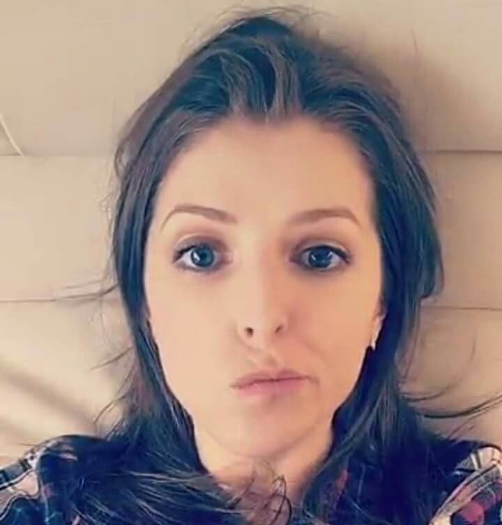 Anna Kendrick Fit As Fuck 5 #87712283