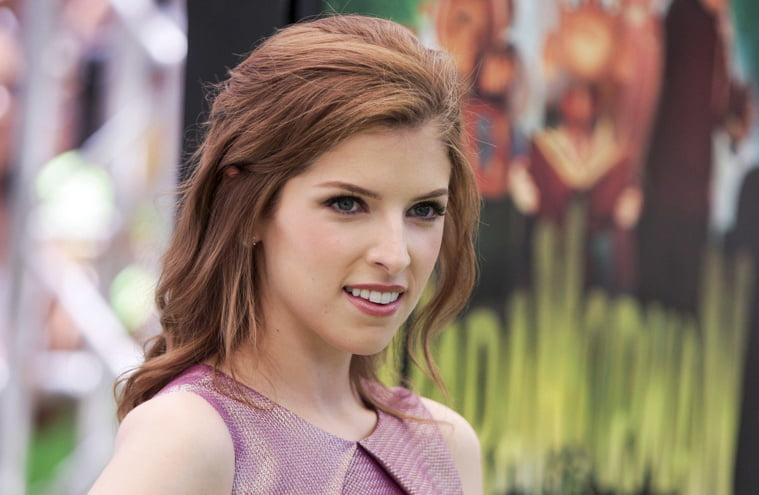 Anna Kendrick Fit As Fuck 5 #87712289