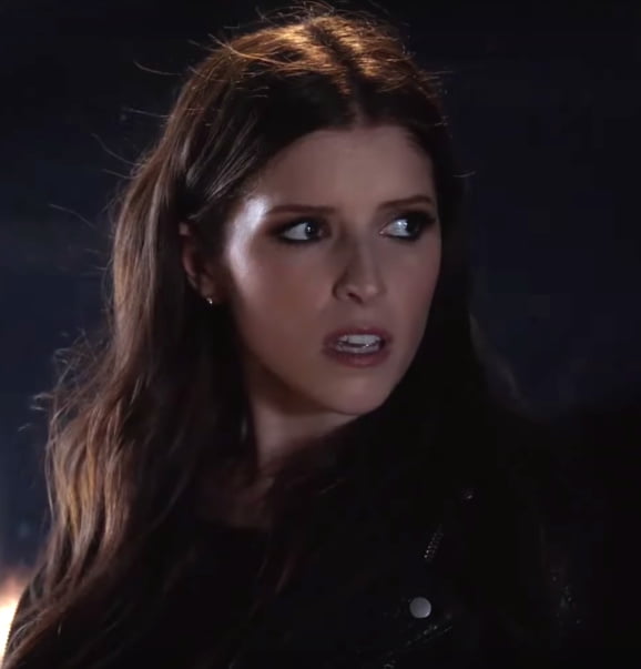 Anna Kendrick Fit As Fuck 5 #87712311