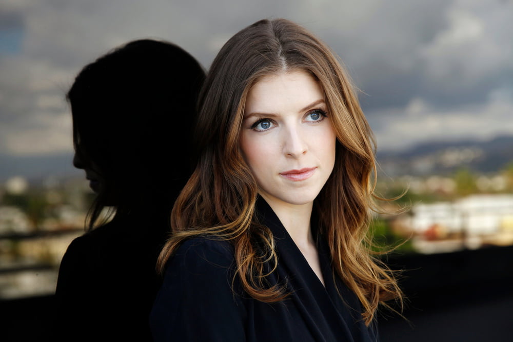 Anna Kendrick Fit As Fuck 5 #87712313