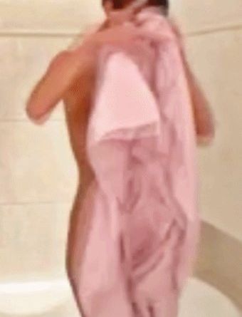 Karin Spolnikova desnuda #109048455