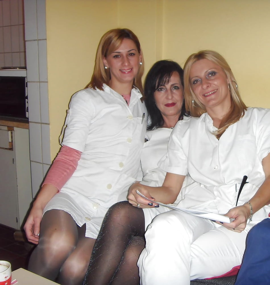 Matures in Creme Outfits #87637832