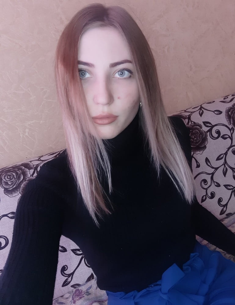 Katya from Novosibirsk #81259834