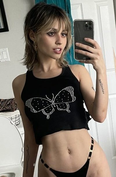 Moochieafterhours desnuda #108092646