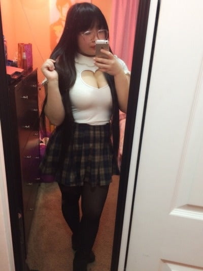 Asian Girl Load 8 #82050409