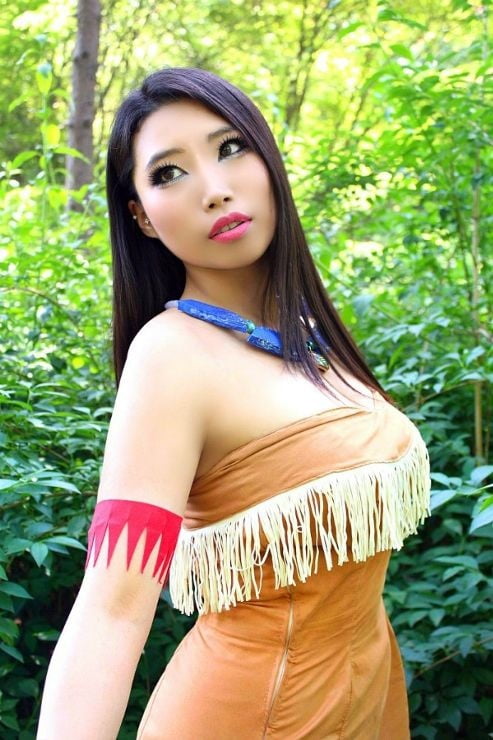 Asian Girl Load 8 #82050499