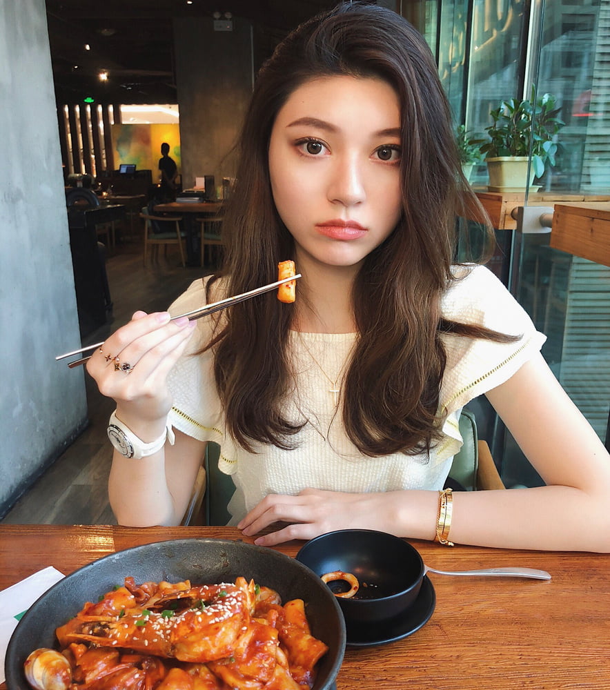 Asian Girl Load 8 #82050686