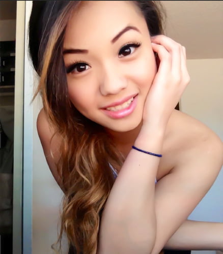 Asian Girl Load 8 #82050731