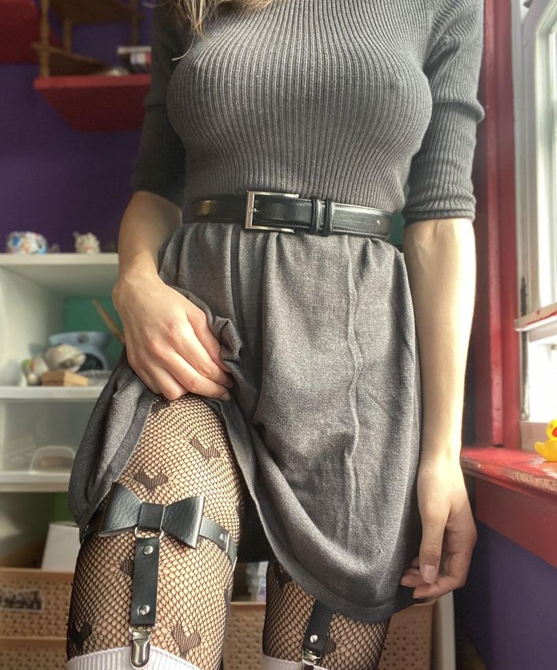 Myaslilsecret nude #108781332