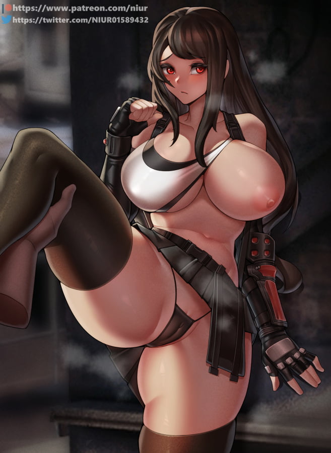 ティファ・ロックハート（Tifa Lockhart
 #97997498