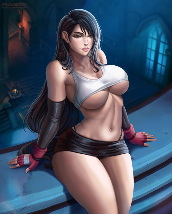 TIFA LOCKHART #97997508