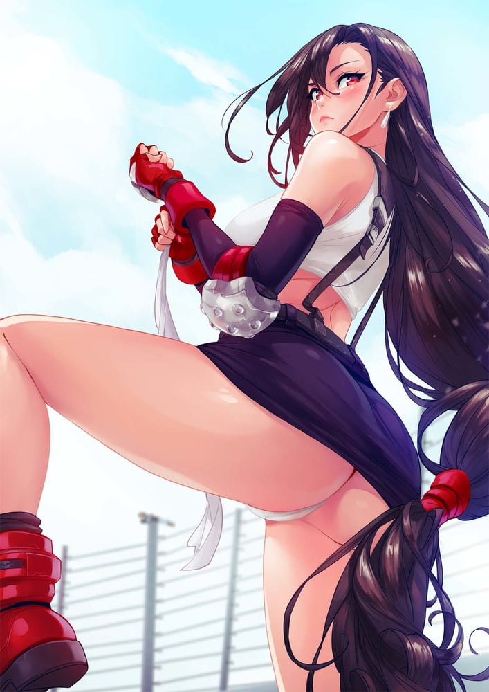 TIFA LOCKHART #97997520