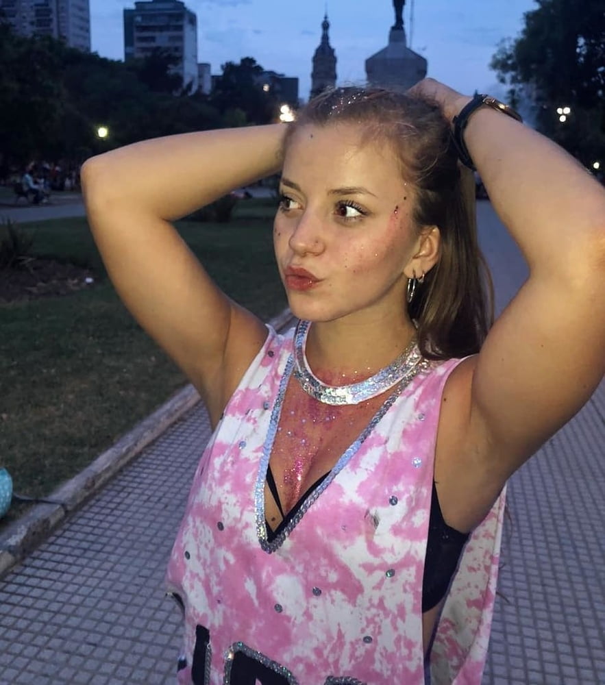 Armpits I Want to Lick 1 #95018486