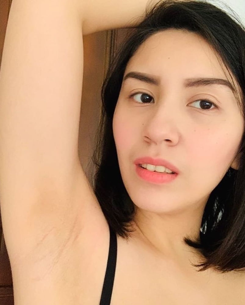 Armpits I Want to Lick 1 #95018541
