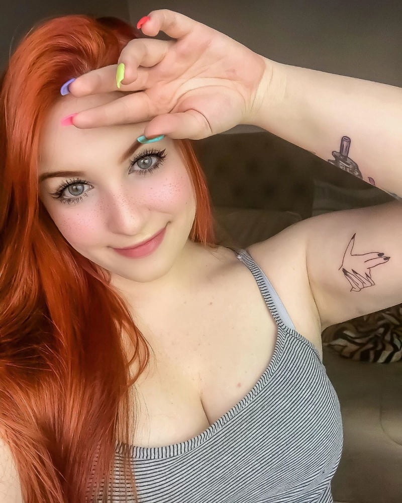 Armpits I Want to Lick 1 #95018593