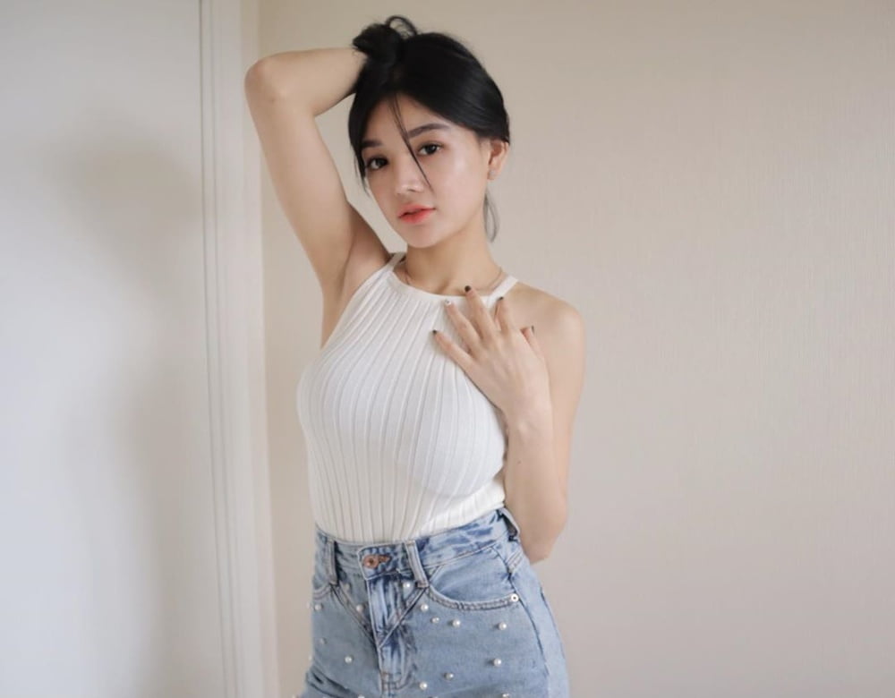 Armpits I Want to Lick 1 #95018778