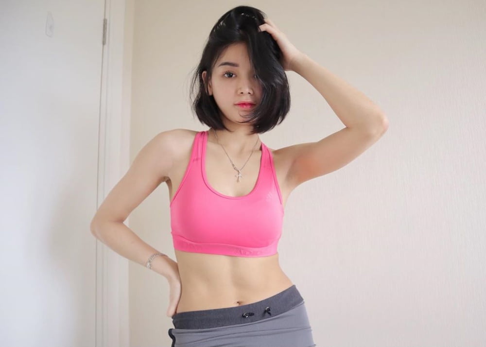 Armpits I Want to Lick 1 #95018787