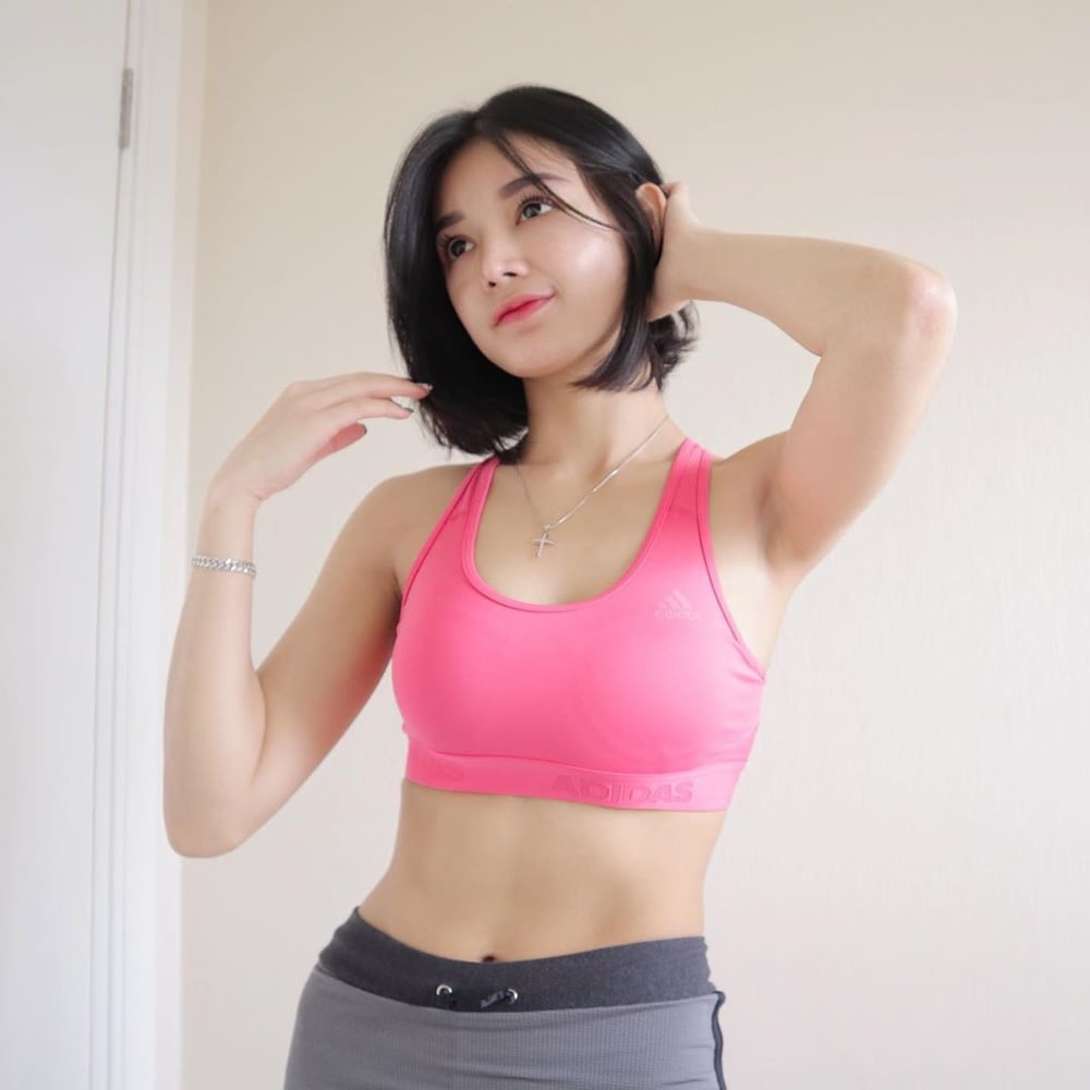 Armpits I Want to Lick 1 #95018809