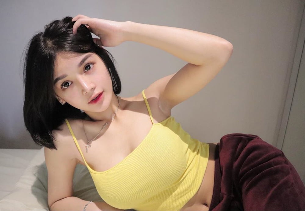 Armpits I Want to Lick 1 #95018812