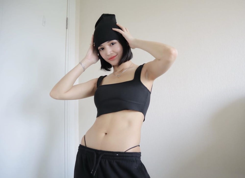 Armpits I Want to Lick 1 #95018824