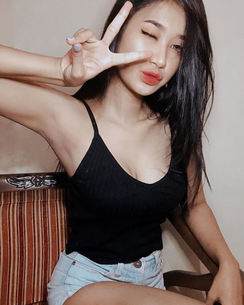 Armpits I Want to Lick 1 #95018841