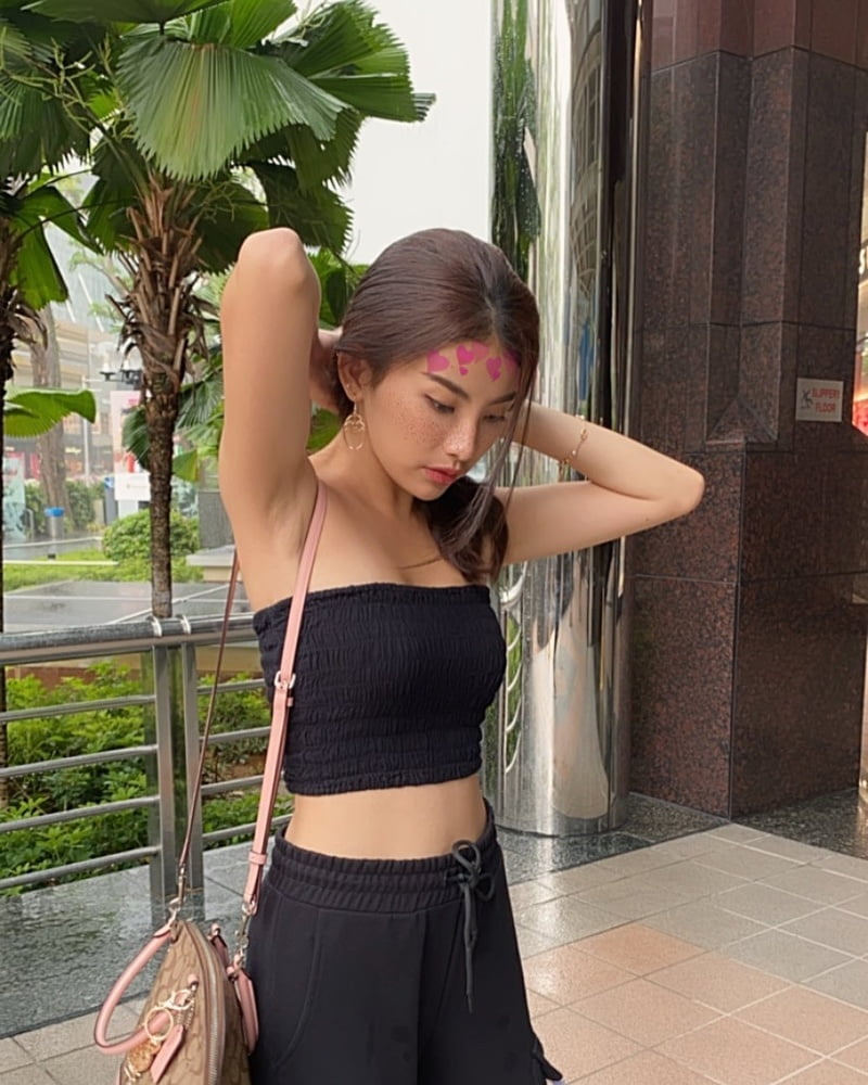 Armpits I Want to Lick 1 #95018878