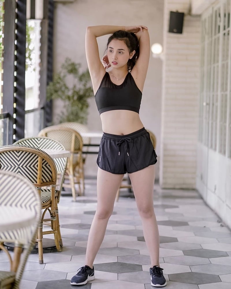 Armpits I Want to Lick 1 #95018959