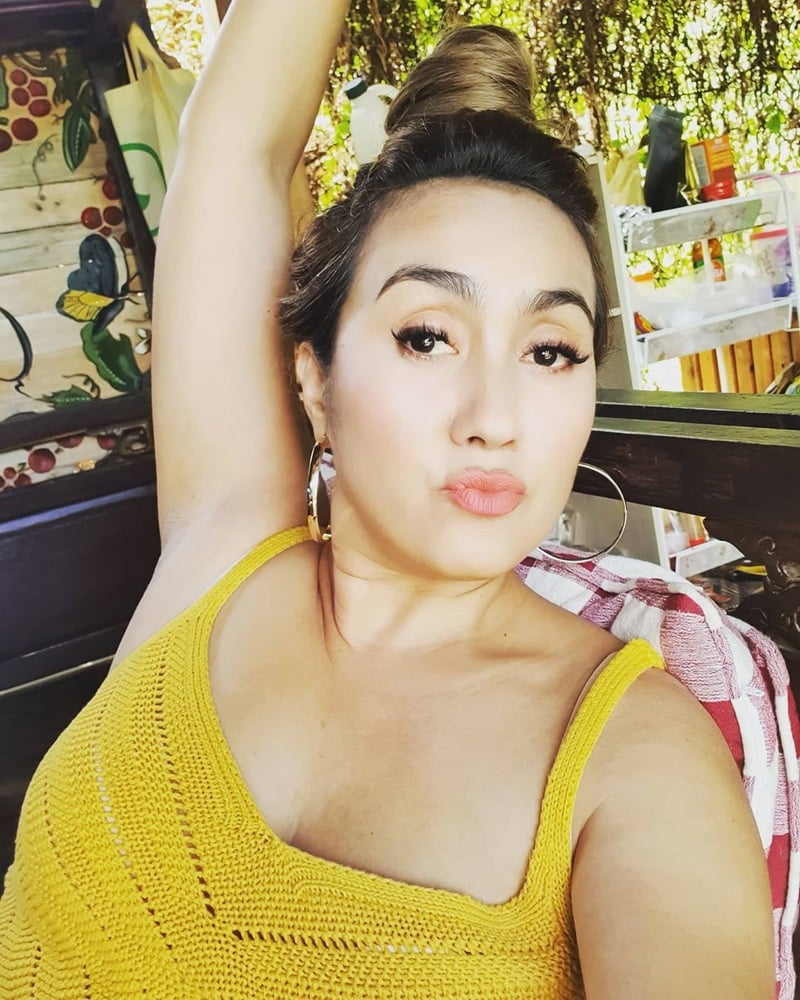 Armpits I Want to Lick 1 #95018990