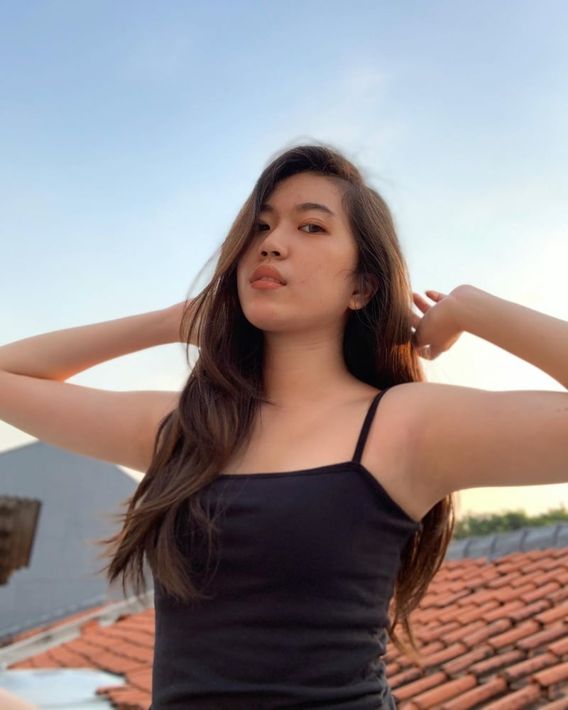 Armpits I Want to Lick 1 #95019238