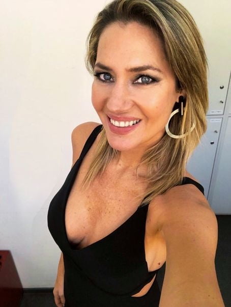 Carolina Losada #104558958