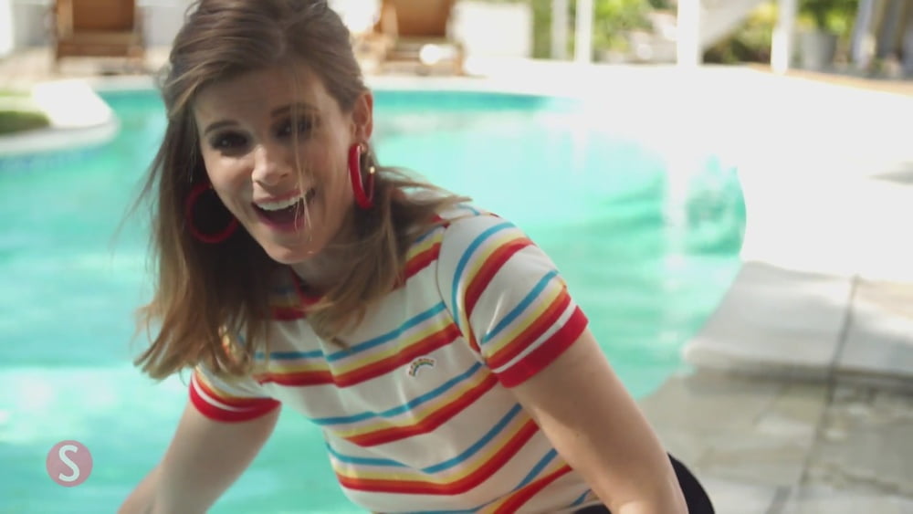 Kate Mara mega collezione 2.
 #101658755