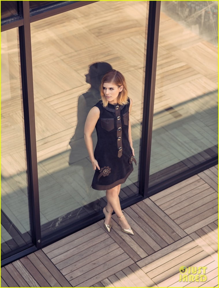 Kate Mara mega collezione 2.
 #101658895