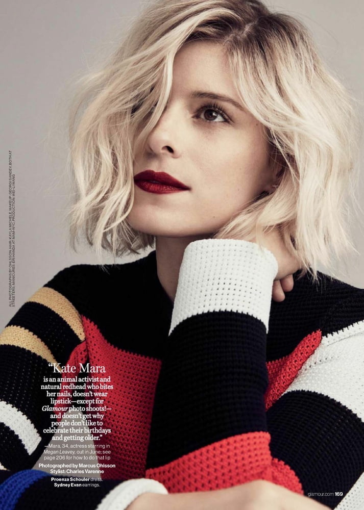 Kate Mara mega collezione 2.
 #101659202